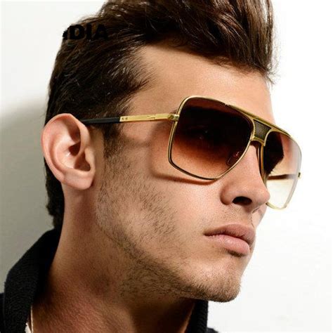 sunglasses for men wide face.